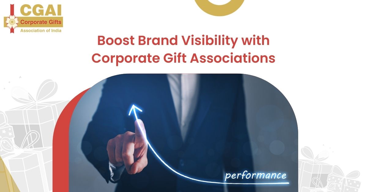 corporate gift associations