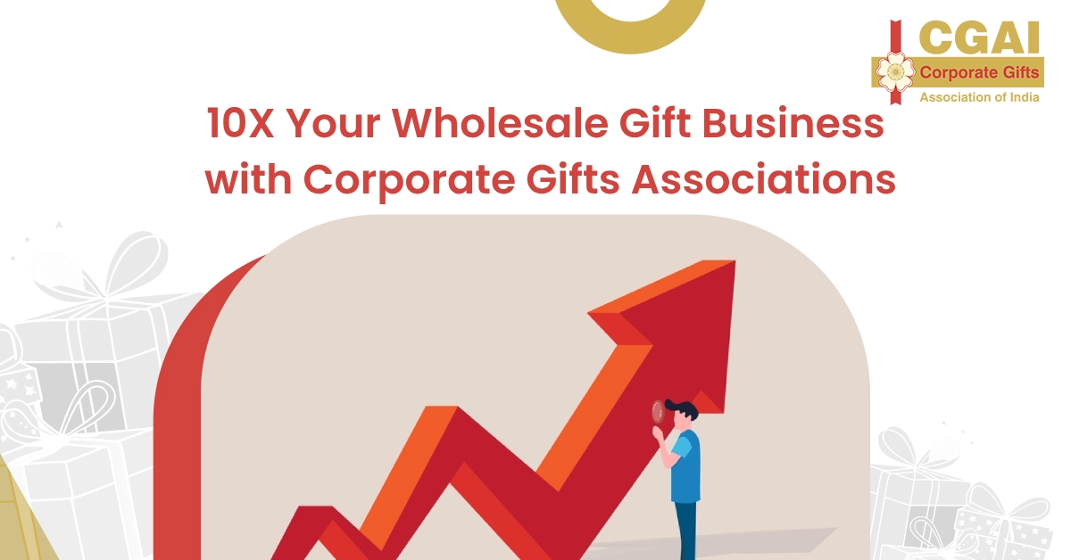Grow your whole gift business