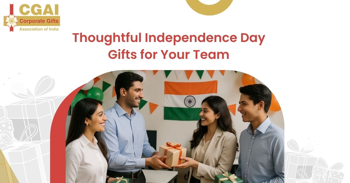 Independence Day Gift Ideas