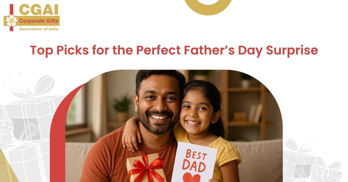 Best Father's Day Gift Ideas