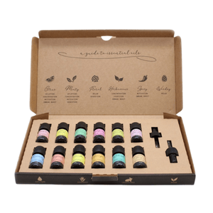 Aromatherapy Sets
