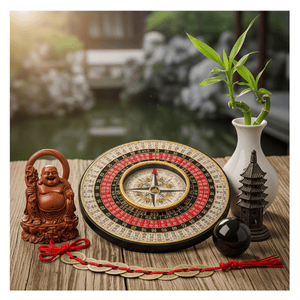 Classic Feng Shui