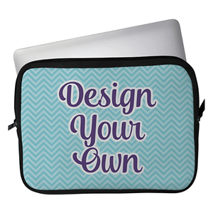 Custom Laptop Sleeves