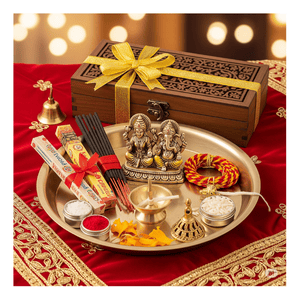 Diwali Pooja Kit
