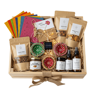 Eco-Friendly Hamper