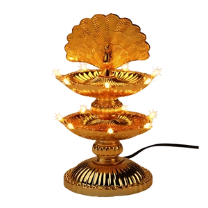 Electric Lamp