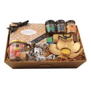 Fastive Decor Box