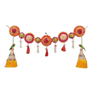 Handcrafted Bandhanwar