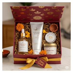 Luxury Diwali Hampers