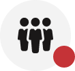 700+ member group