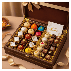 Sweet Treats