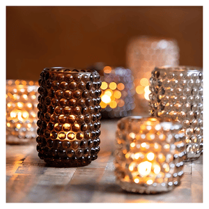 T-Light Holders