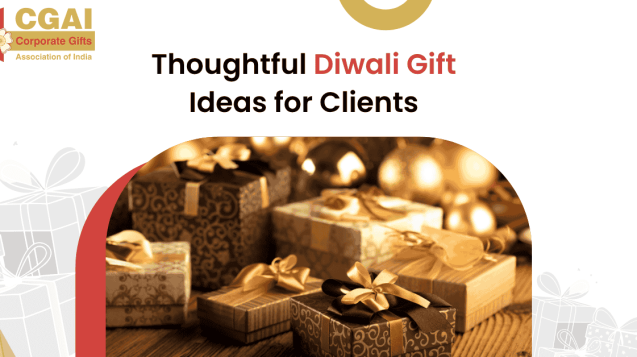 Diwali Gifts to Wow Your Clients