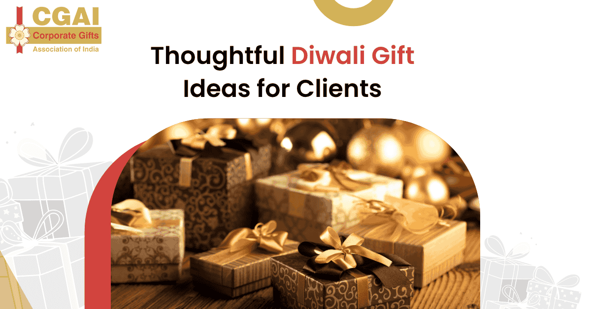 Diwali Gifts to Wow Your Clients