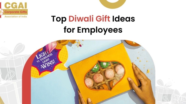 Diwali Gifts for Employees