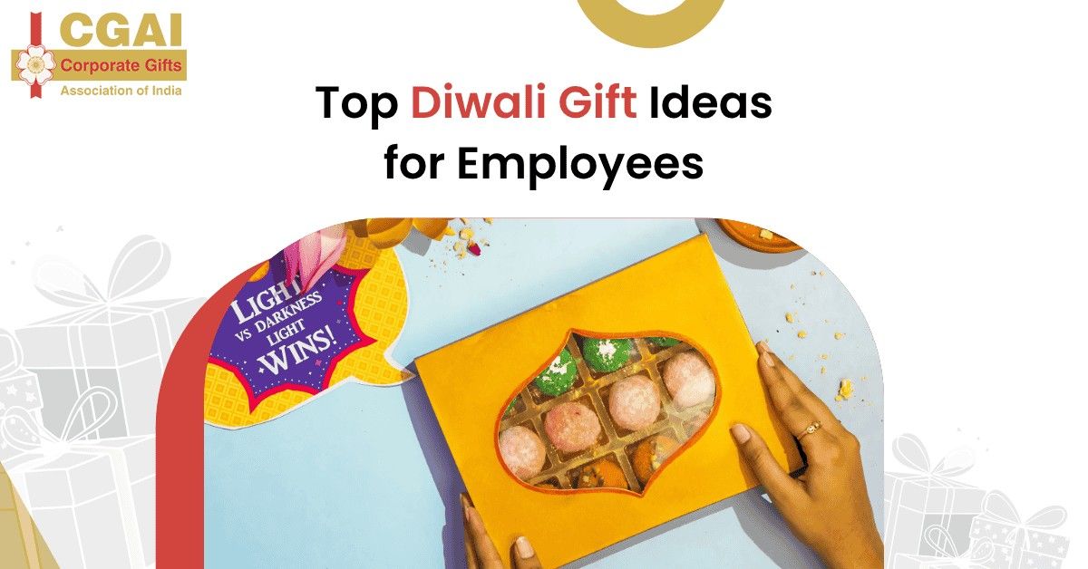 Diwali Gifts for Employees