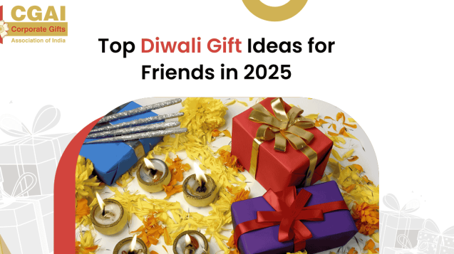 Diwali Gifts for Friends