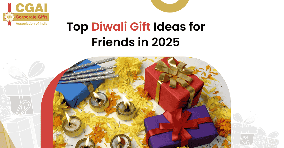 Diwali Gifts for Friends
