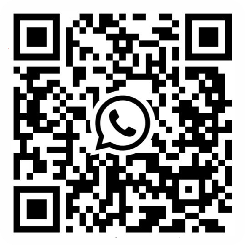 CGAI QR Code